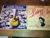 3 lps da PATSY CLINE (COUNTRY MUSIC) preços diferentes