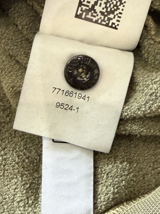 Кофта Stone island original