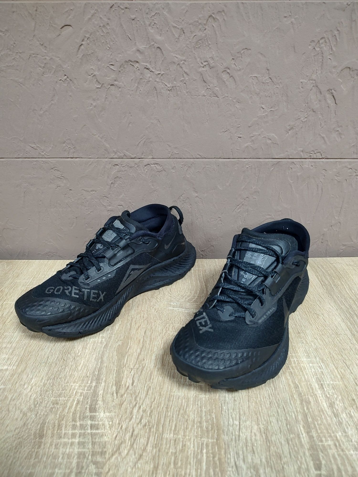 Nike Pegasus Trail 3 Gore Tex.40 p. Terrex tn