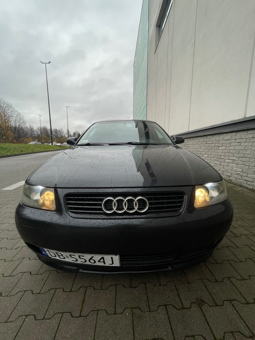 Audi A3 1.8T 5Drzwi