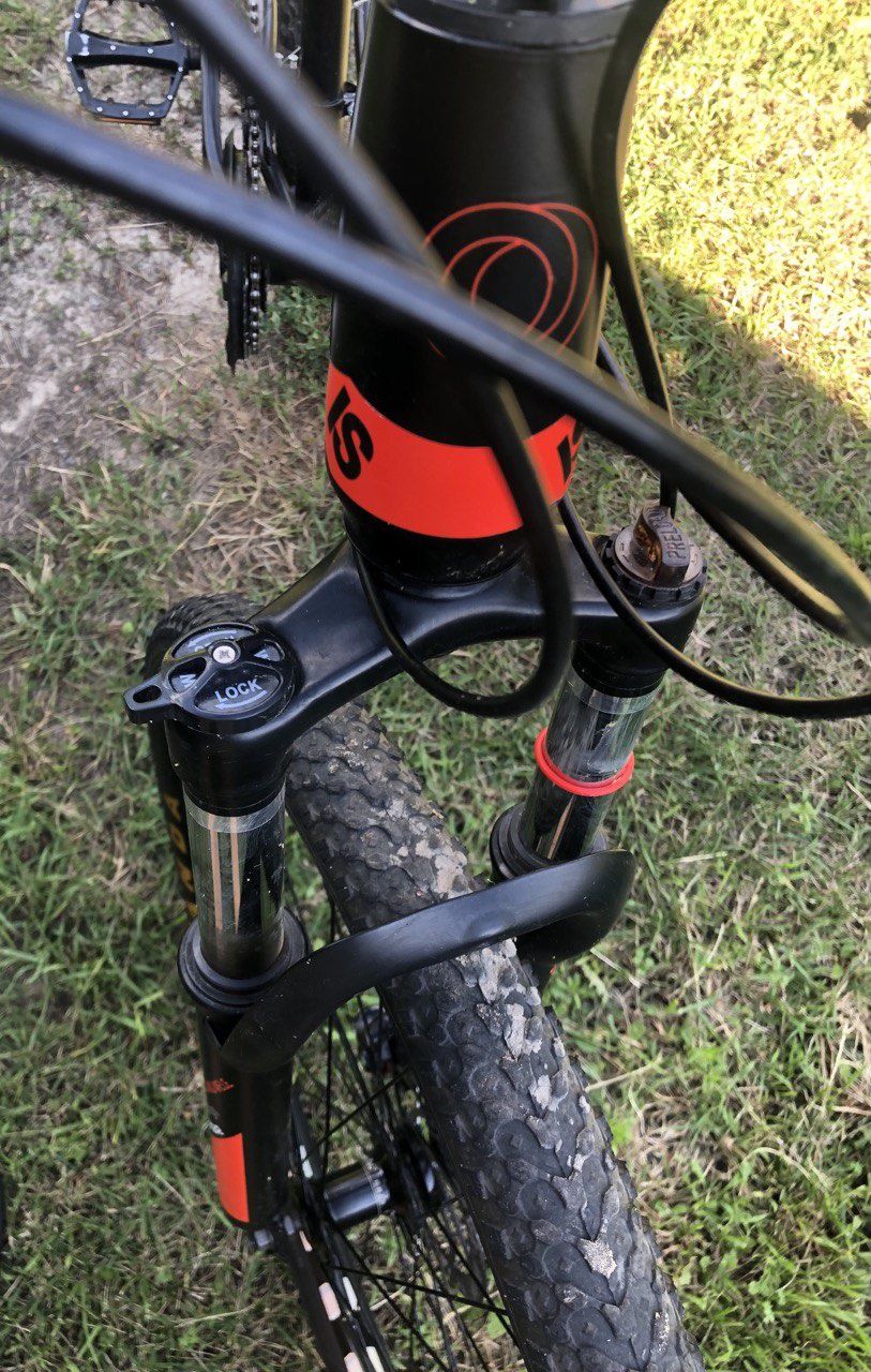Велосипед ТопРідер  29"(Shimano).
