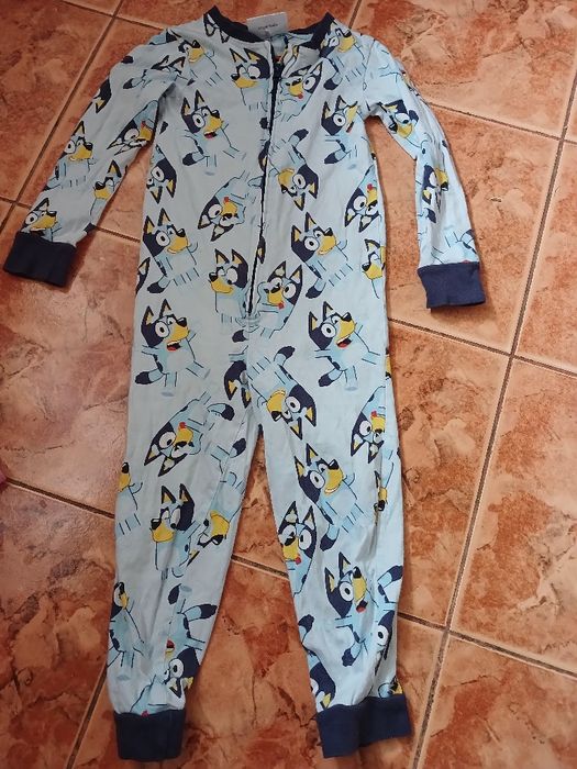 Классные тёплые кигуруми мальчику