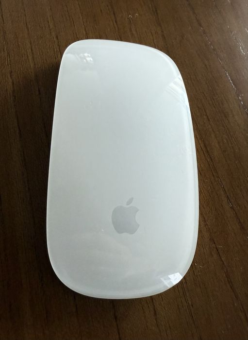 Myszka Magic mouse 2  apple