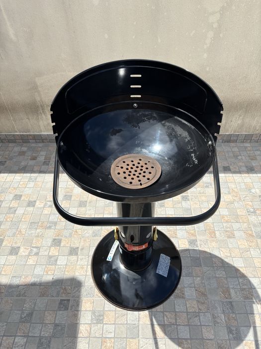 Barbecue a carvão BARBECOOK LOEWY 50