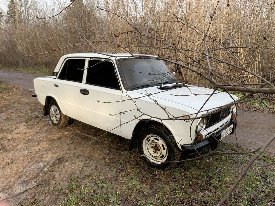 Продам ваз 2101 хорошее состояние