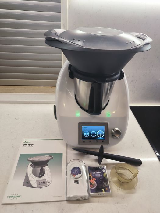 Bimby termo mixed