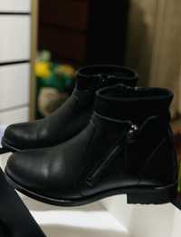 Botas de inverno