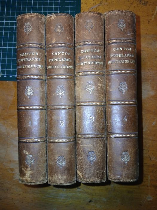 Tomás Pires, Contos Populares Portugueses recolhidos da Tradiç