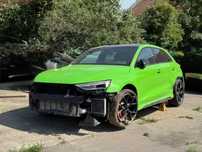 Audi RS3 2.5 TFSI Performance Lift 2025 PL