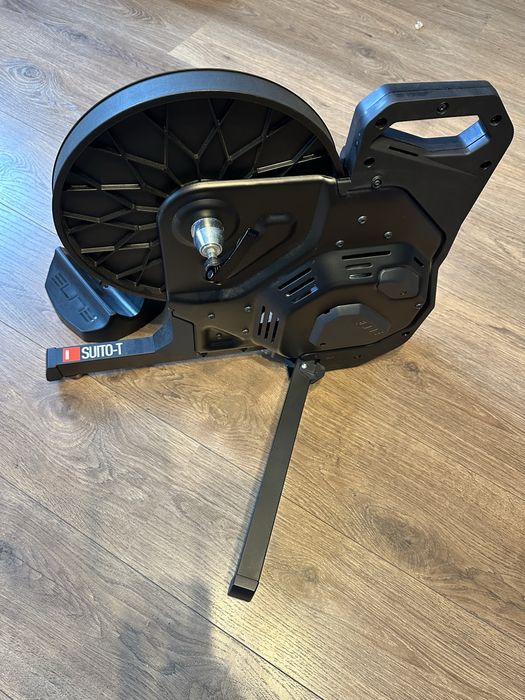 Trenażer Elite Suito-T kaseta 105