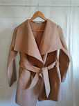 Casaco camel spaccio