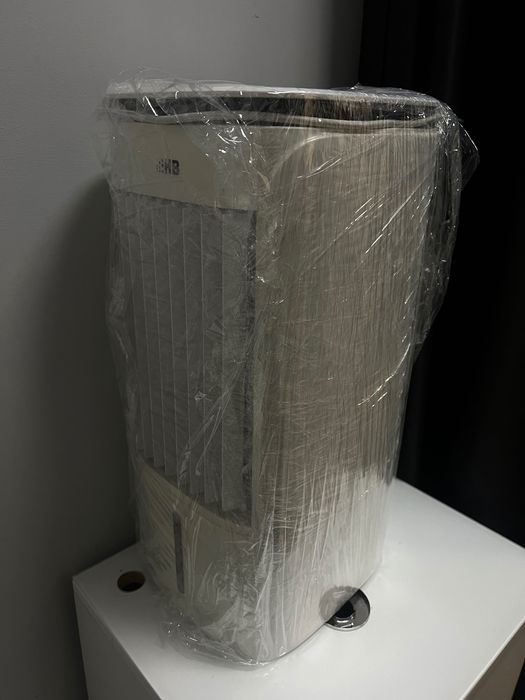 Klimator wielofunkcyjny