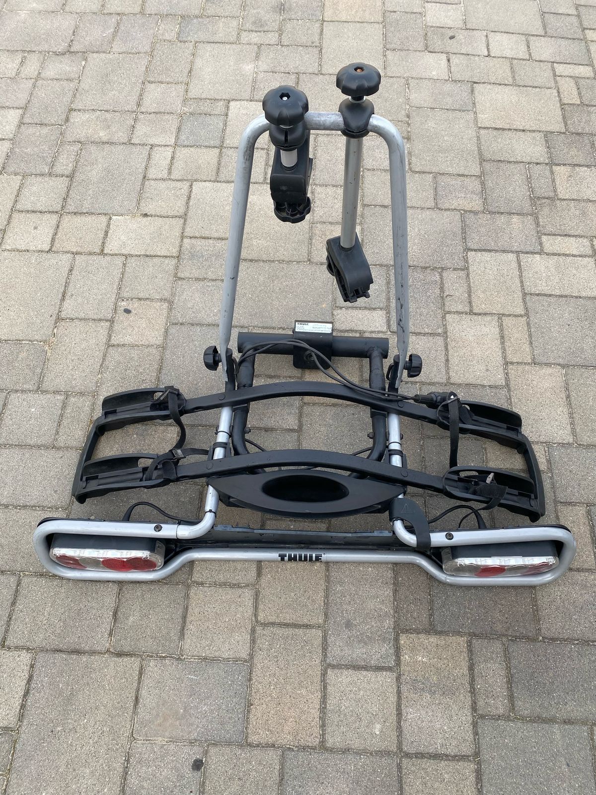 Bagażnik Thule ER 940