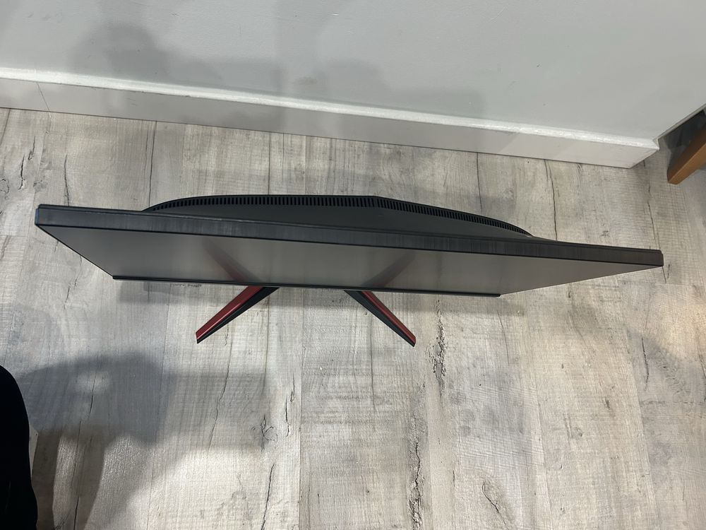 Monitor Acer Nitro 24 cale