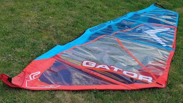 Żagiel  windsurfingowy SEVERNE Gator 4.0