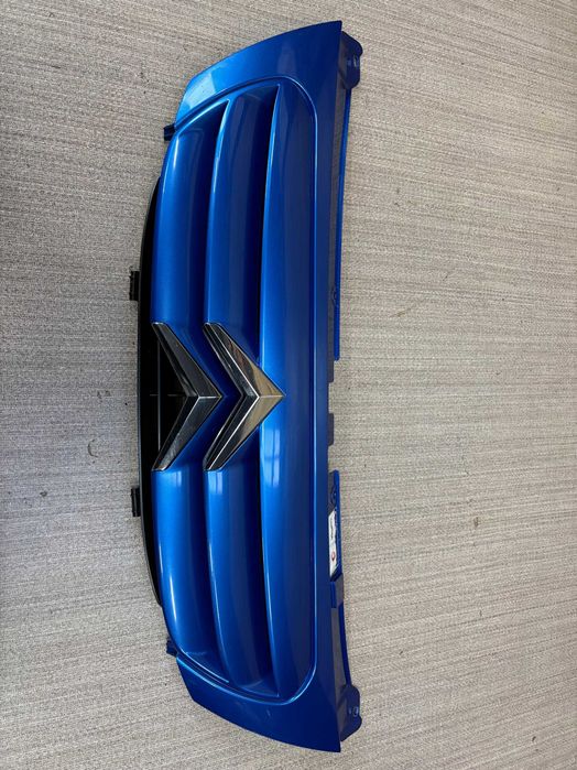grill/atrapa citroen c3 lift