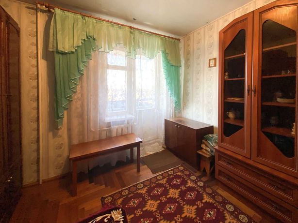 Однокімнатна квартира по вул. Сірка