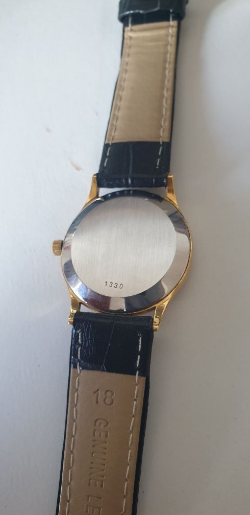 Omega De Ville 191.0072 Homem
