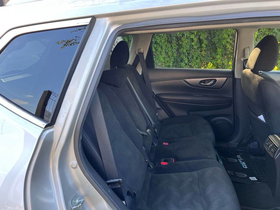 Nissan Rogue В кредит БЕЗ АВАНСУ!!!