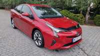 Toyota Prius Tylko 83500km, Faktura VAT