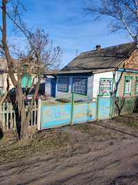 Продам будинок в смт. Петропавлівка Дніпропетровської області.