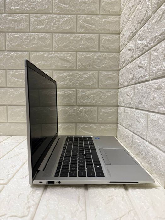 HP EliteBook 850 G8 | i5-1145G7 | 16GB RAM | 256GB SSD |
