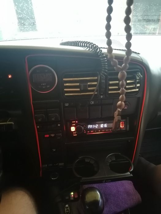 Opel Omega A Caravan