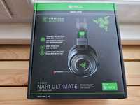 Наушники Razer Nari Ultimate for Xbox