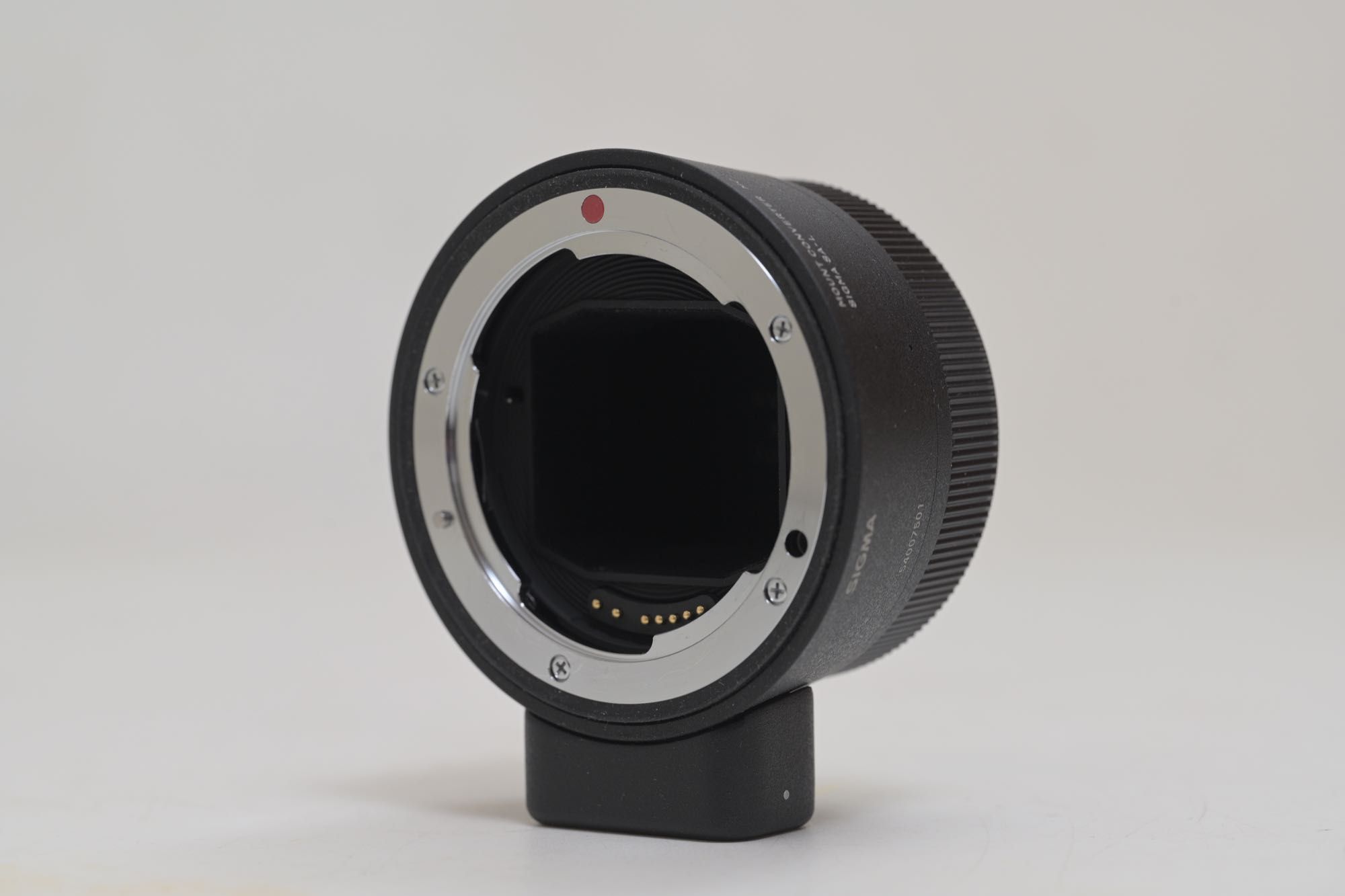SIGMA MC-21 Mount Converter SA-L з Sigma на Sigma L-mount