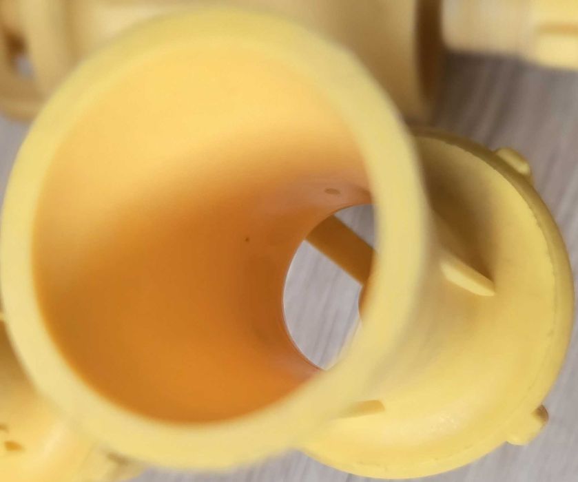 Zwężka  Venturiego 3/8" dysza KRAKÓW