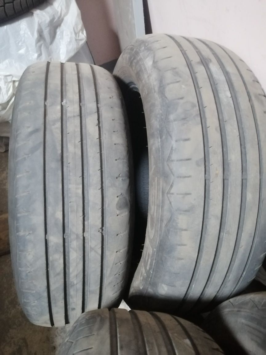 Резина 205/60 R16