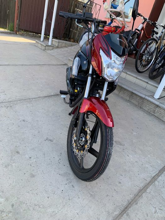 Форте 150 Мотоцикл  МОТО