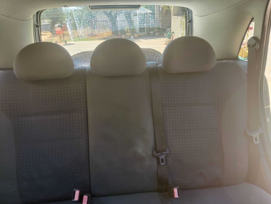 Carro Opel Corsa