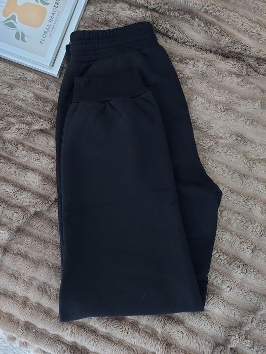 Спортивні штани на флісі