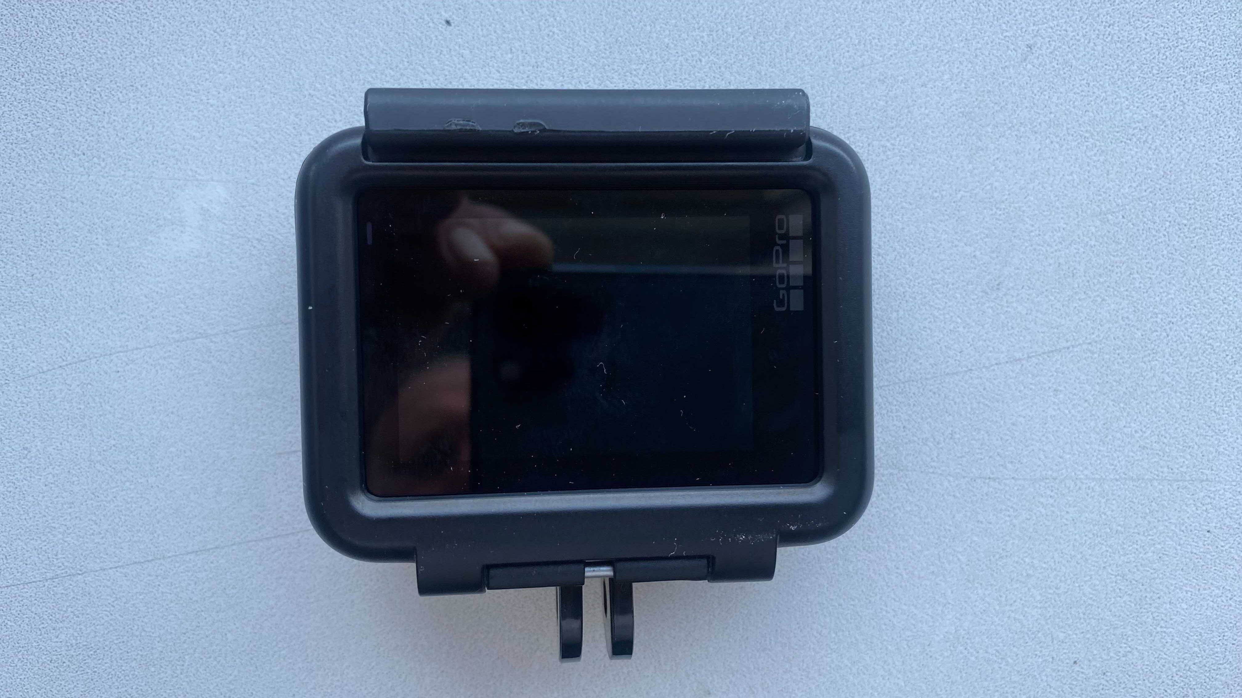 GoPro Hero7 Silver Action Camera