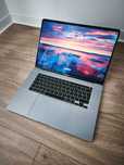 MacBook Pro 16,1