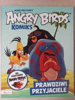 Angry Birds komiks