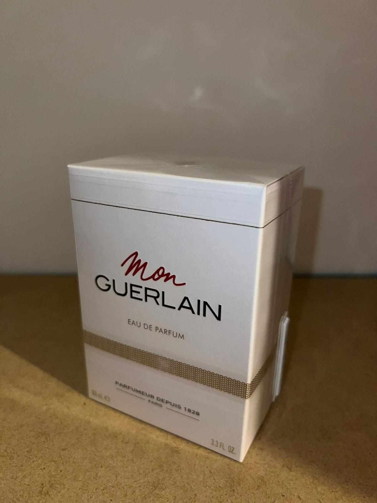 Guerlain Mon 100ml