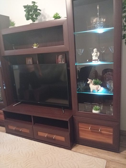 Sprzedam meblościankę