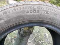 Opony premium całoroczne - Bridgestone Weather Control A005 Evo