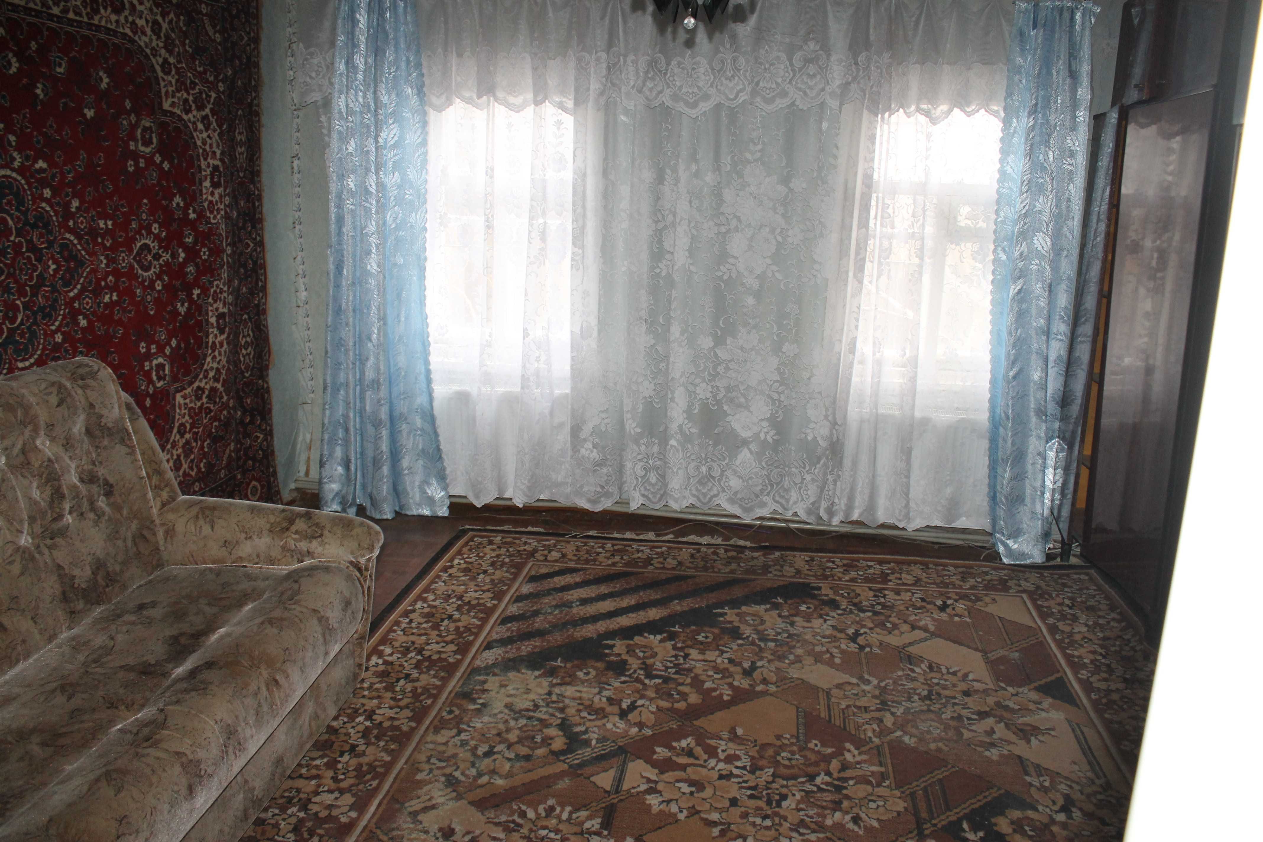 Продам будинок в 5 хвилинах від центру