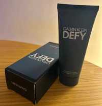 Męski żel pod prysznic Calvin Klein DEFY 100ml