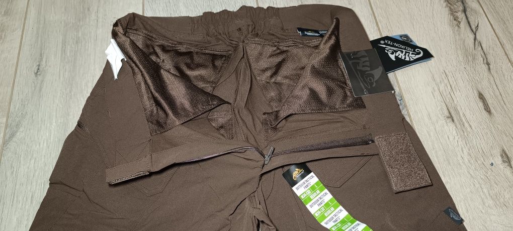 Helikon Tex OUTDOOR softshell штани брюки супер лайт + жарке літо