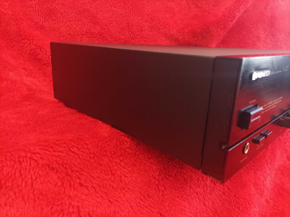 Amplificador - Pioneer A-223 - Vintage