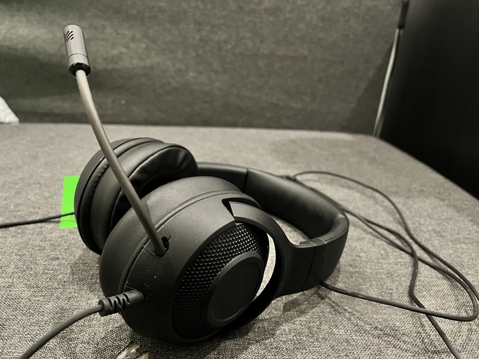 Razer Kraken X Lite - Excelente Condição