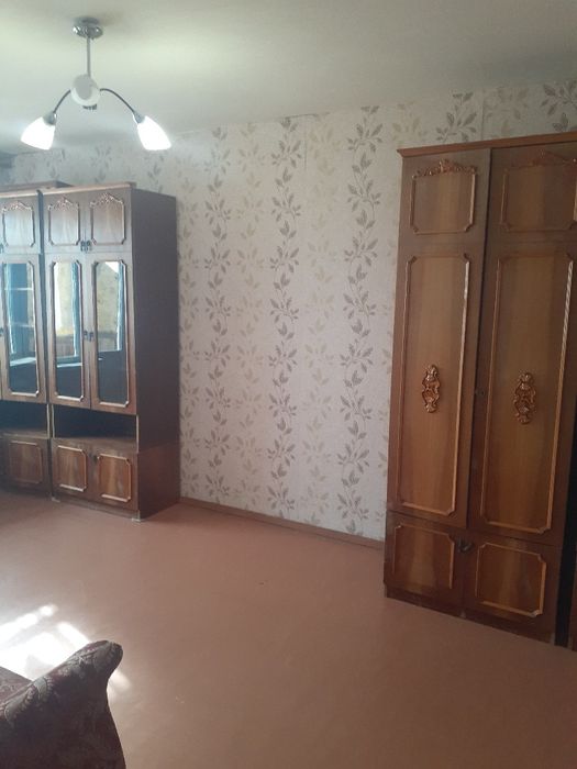 Здам 1 к , всі меблі та техніка ,  р- н  Левада  7500 + комунальні  !
