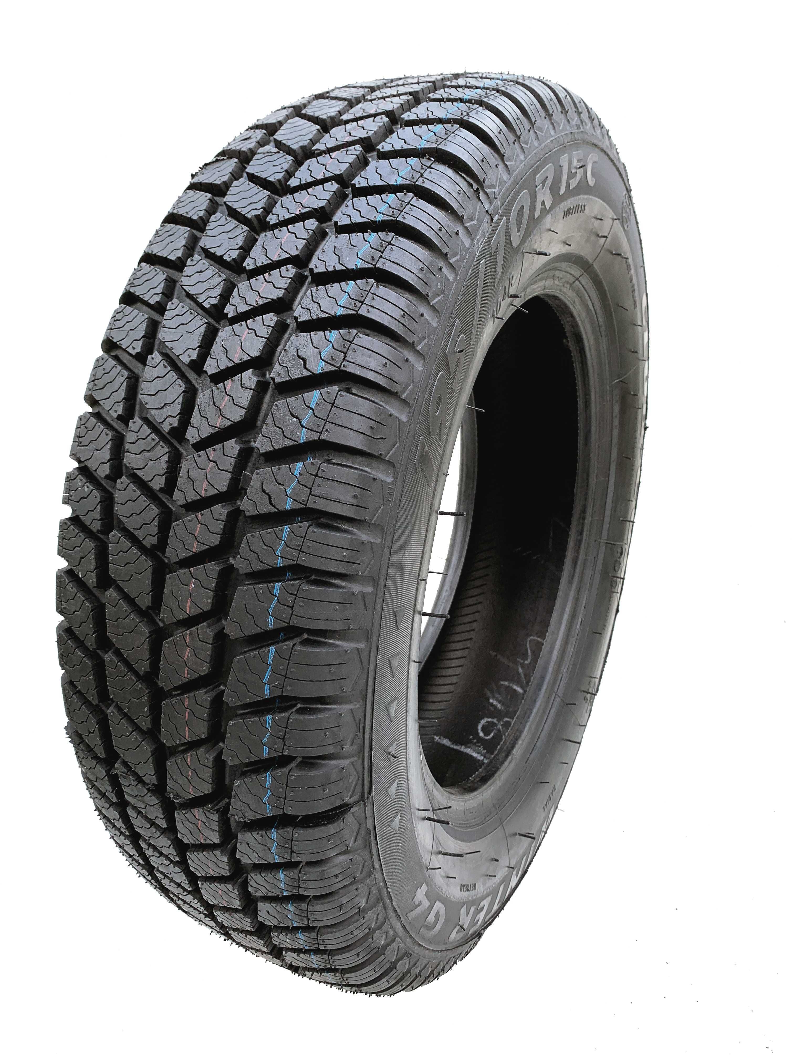 Шини всесезонні 185/80 R14C резина всесезонна Glob-gum UG4 Poland