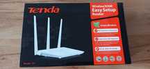 Router tenda wireless n300