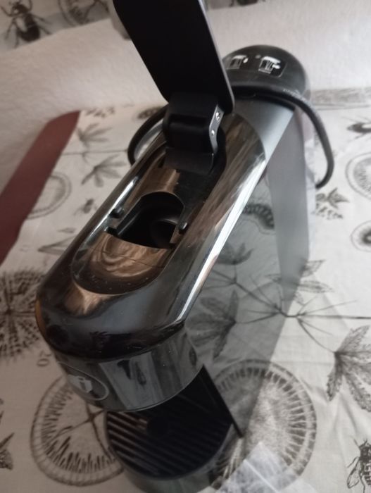 Maquina de café Intermarché