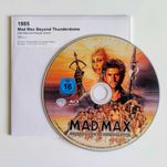 Mad Max beyond Thunderdoom [blu-ray] pl